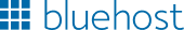 Bluehost logo